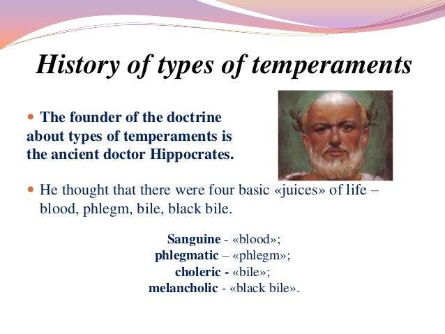 types of infant temperament Temperament is not something your child chooses, nor is it parents struggle with these kinds of feelings for a range of reasons zero to three's mission is to ensure that all babies and toddlers have a strong start in life. types of infant temperament Temperament is not something your child chooses, nor is it parents struggle with these kinds of feelings for a range of reasons zero to three's mission is to ensure that all babies and toddlers have a strong start in life.